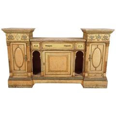 19th Century Sideboard Attributed to Herter Bros 3