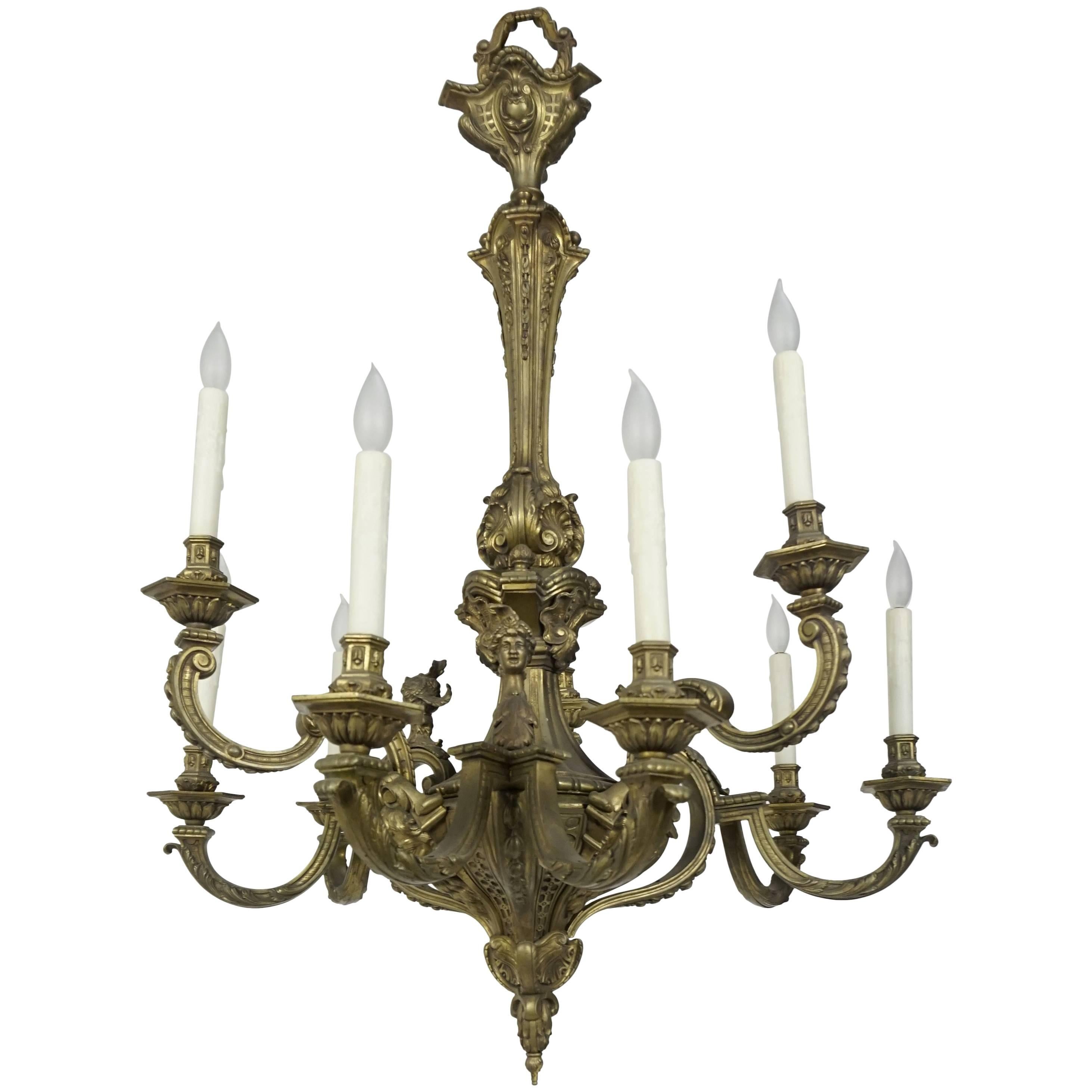 Antique & Vintage Chandeliers and Pendant Lights For Sale in San Francisco Near Me Page 5