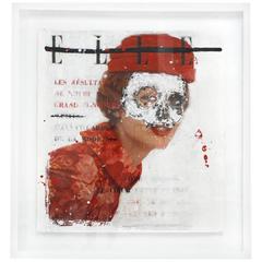 “S/T” Aaron Bueso 12