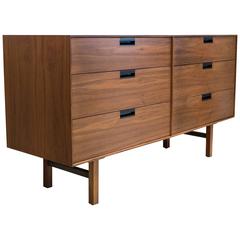 Milo Baughman Double Chest for Arch Gordon 5