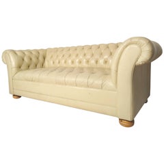 Unusual Chesterfield Sofa