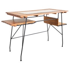 Arthur Umanoff Desk 11