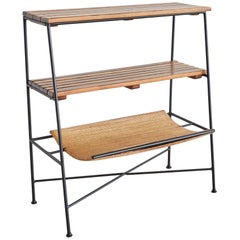 Arthur Umanoff Table 2
