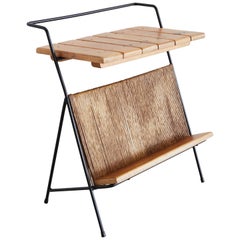 Arthur Umanoff End Table 11