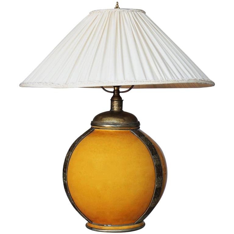 Oriental Glaze Ceramic Large Vase Table Lamp For At 1stdibs Oriental Glaze Ceramic Large Vase Table Lamp For