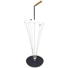 Vintage Umbrella Stand 11