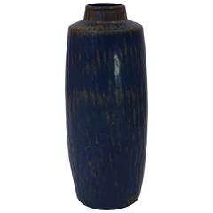 Gunnar Nylund Monumental Ceramic Vase for Rörstrand, circa 1950s 4