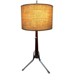 Gerald Thurston Desk or Table Lamp