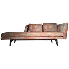 Edward Wormley for Dunbar Chaise Longue Sofa 2