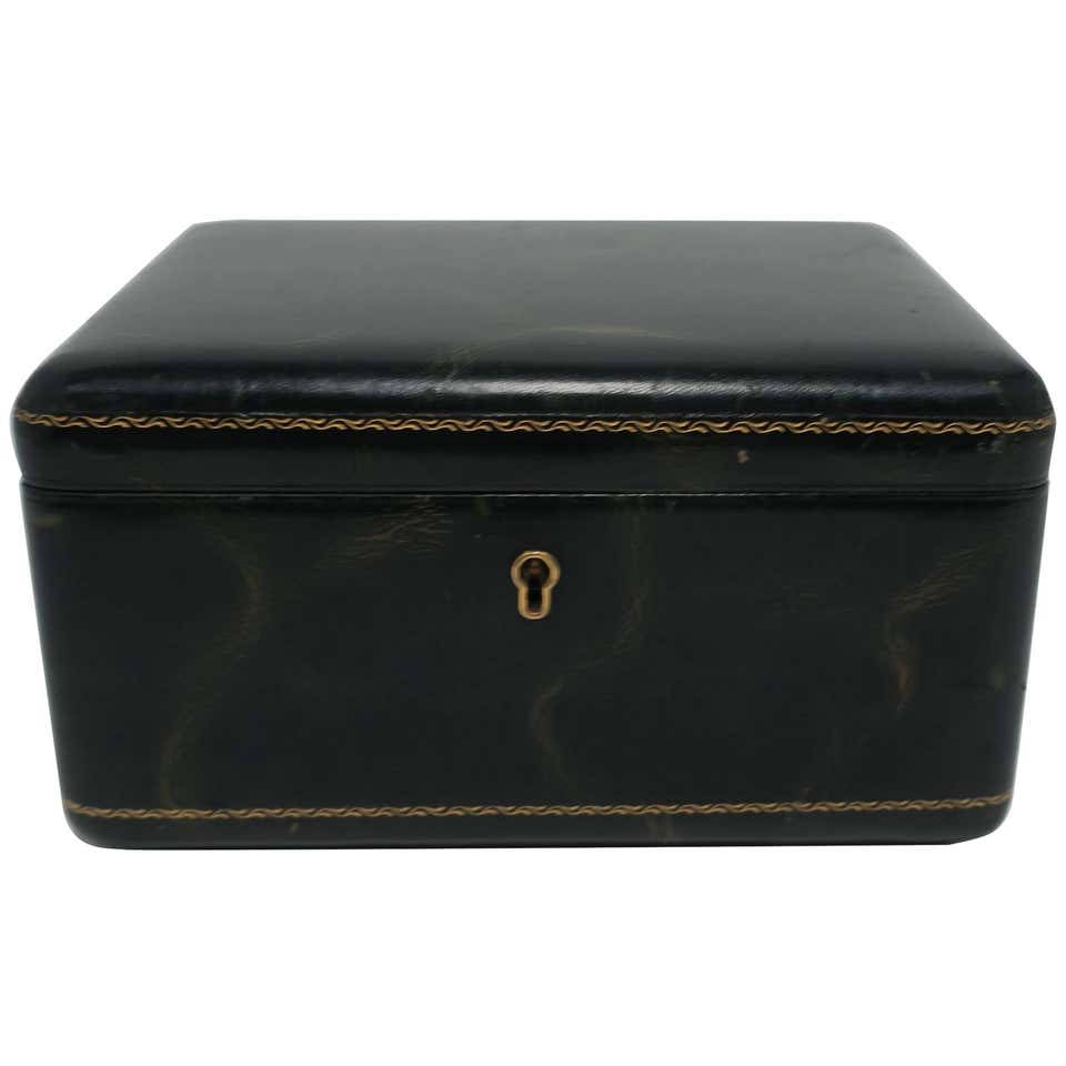 Spanish Boxes - 79 For Sale at 1stDibs | marquetry boxes spain, small ...