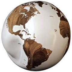 Globe, Haut, neue Modelle von HB Globes