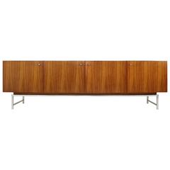 Rosewood Sideboard by Rodolf Berd Glatzel for Fristho