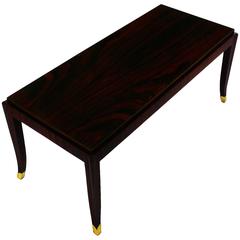 Coffee Table by De Coene Frères 4