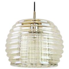 Wonderful Pendant Light by Koch 
Lowy, Peill 
Putzler, Germany, 1970s