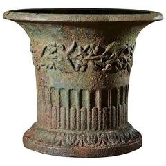 18th Century Directoire Pot