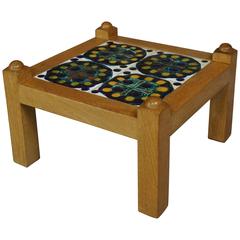 Small Coffee Table Guillerme 
Chambron