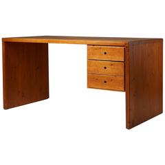 Desk Anonymous, Probably French, 1950s 12
