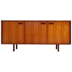 Italian Mid-Century Sideboard