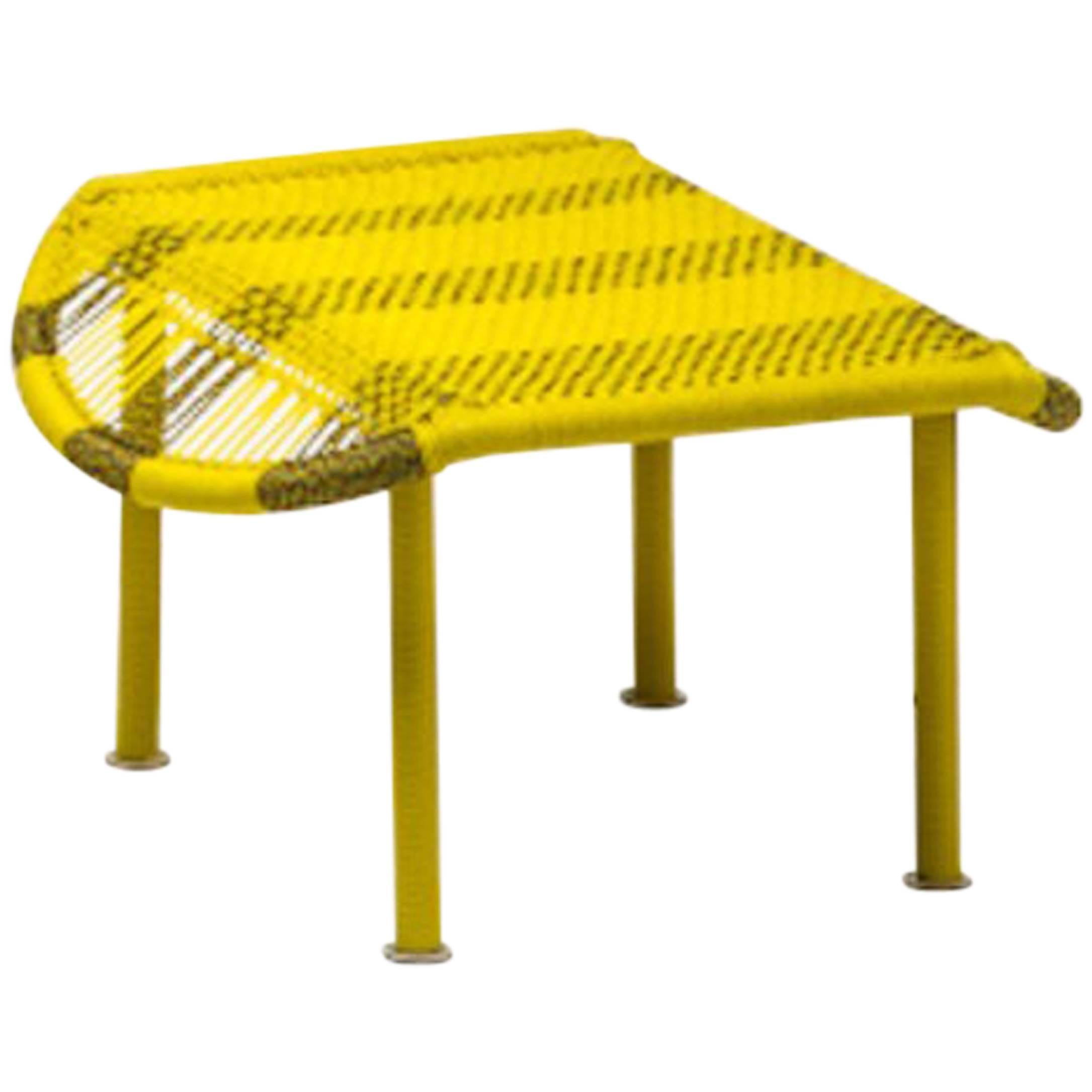 Imba Stool by Moroso for Indoor and Outdoor Use For Sale
