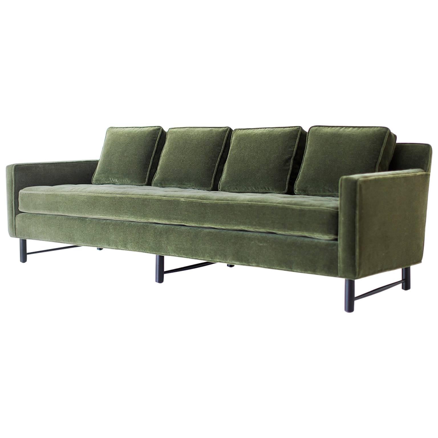 Roger Sprunger Sofa for Dunbar