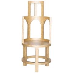 Rooms Wild Sculptural Chair 03 8