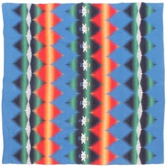 Beacon Indian Design Camp Blanket