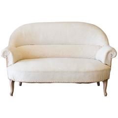 Antique Settee 2