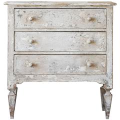 Antique French Commode