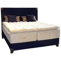 Treca Interiors Bed Paris Millesime Limited Edition of 80 Pieces