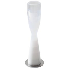 Lamp Vase Kostantin Model by Andrea Branzi for Metea, Italy