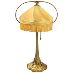 Boudoir Lamp by Edouard Colonna 3