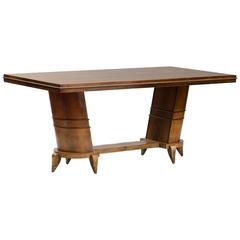 Art Deco Dining Table 9