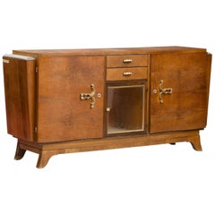 Art-déco-Sideboard