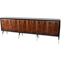 Large Sideboard, Italy, circa 1950
