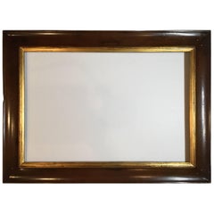 Fine Wood Painting Frame or Mirror