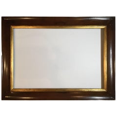 fine wood mirrors Fine Wood Painting Frame or Mirror