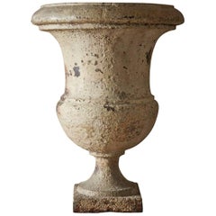 Large 19th Century Italian Urn