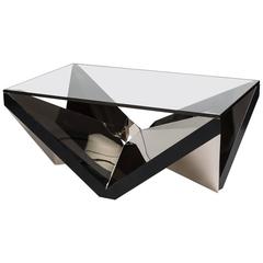 Juan & Paloma Garrido, "Peak", Coffee Table, Spain, 2017