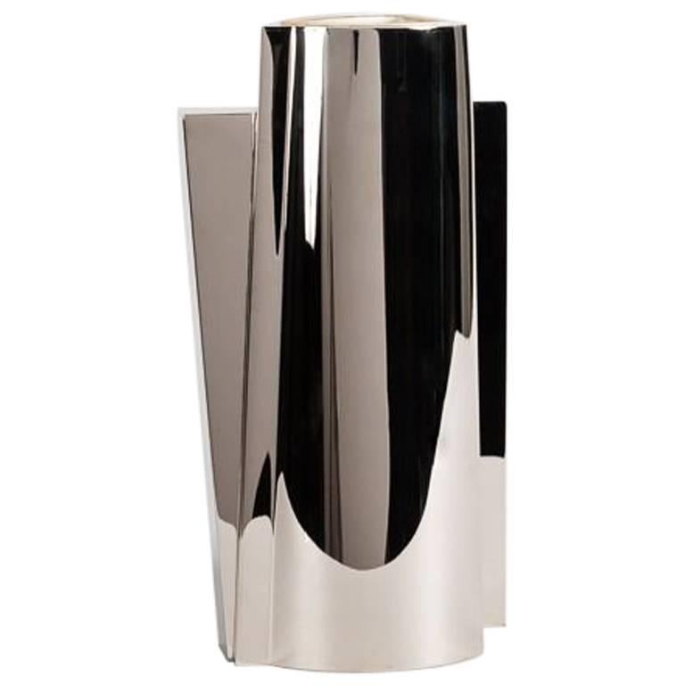 Juan and Paloma Garrido, Vaso "Arco", Spagna, 2017