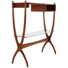 1950s Italian Console 7
