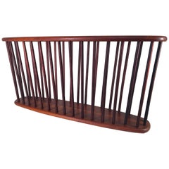 Arthur Umanoff Magazine Rack 12