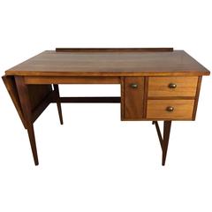 Vintage Drop-Leaf Desk by Lane Altavista