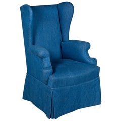 Lancaster Wing Armchair