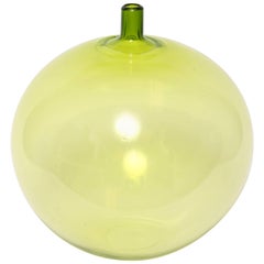 Ingeborg Lundin Apple Vase