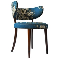 1950s Danish Chair 4