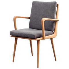 Very Rare Chair by Hans Mitzlaff 7