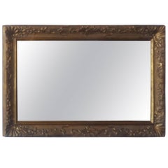 Italian 19th Century Mirror 5