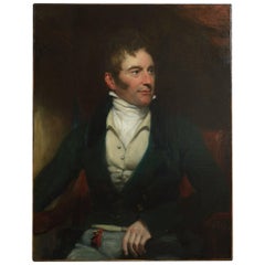 Sir John Watson Gordon, Porträt von Sir Francis Ford, 2. Bt