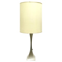 Used Postmodern Table Lamp Mod. "Piramide" by Tonello and Montagna Grillo, Italy 1972