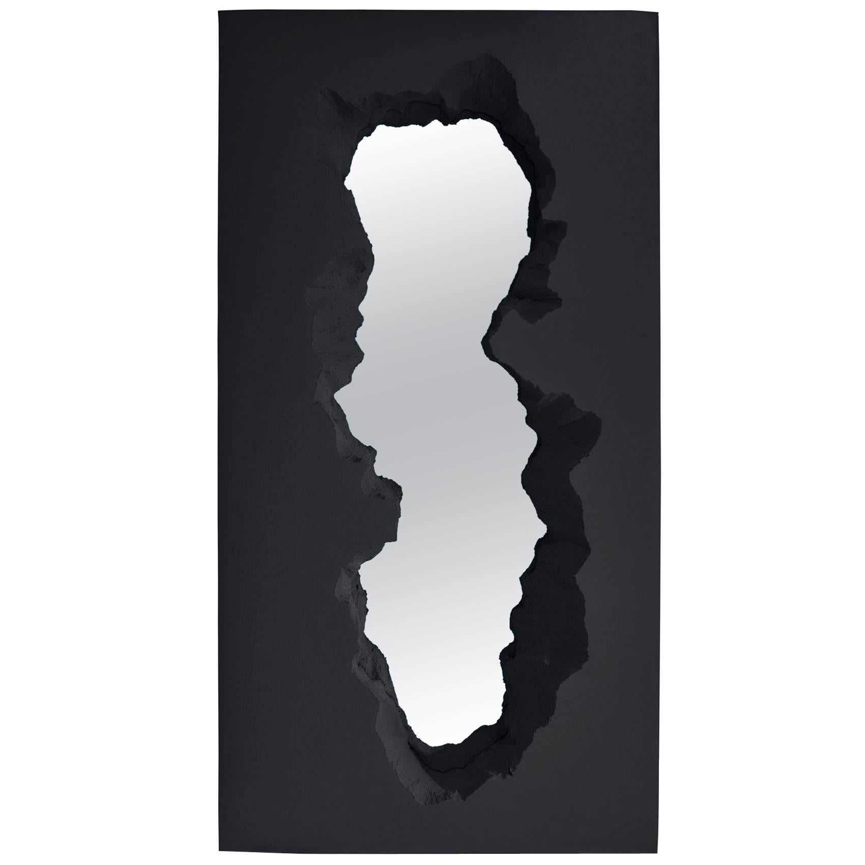 Limited Edition Gufram 'Broken Mirror' by Snarkitecture For Sale